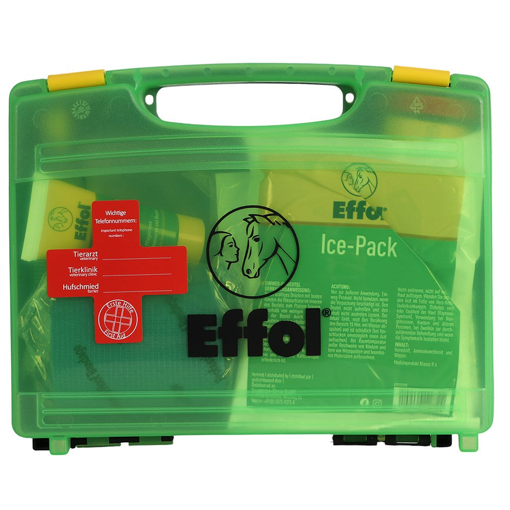 Effol First Aid Kit