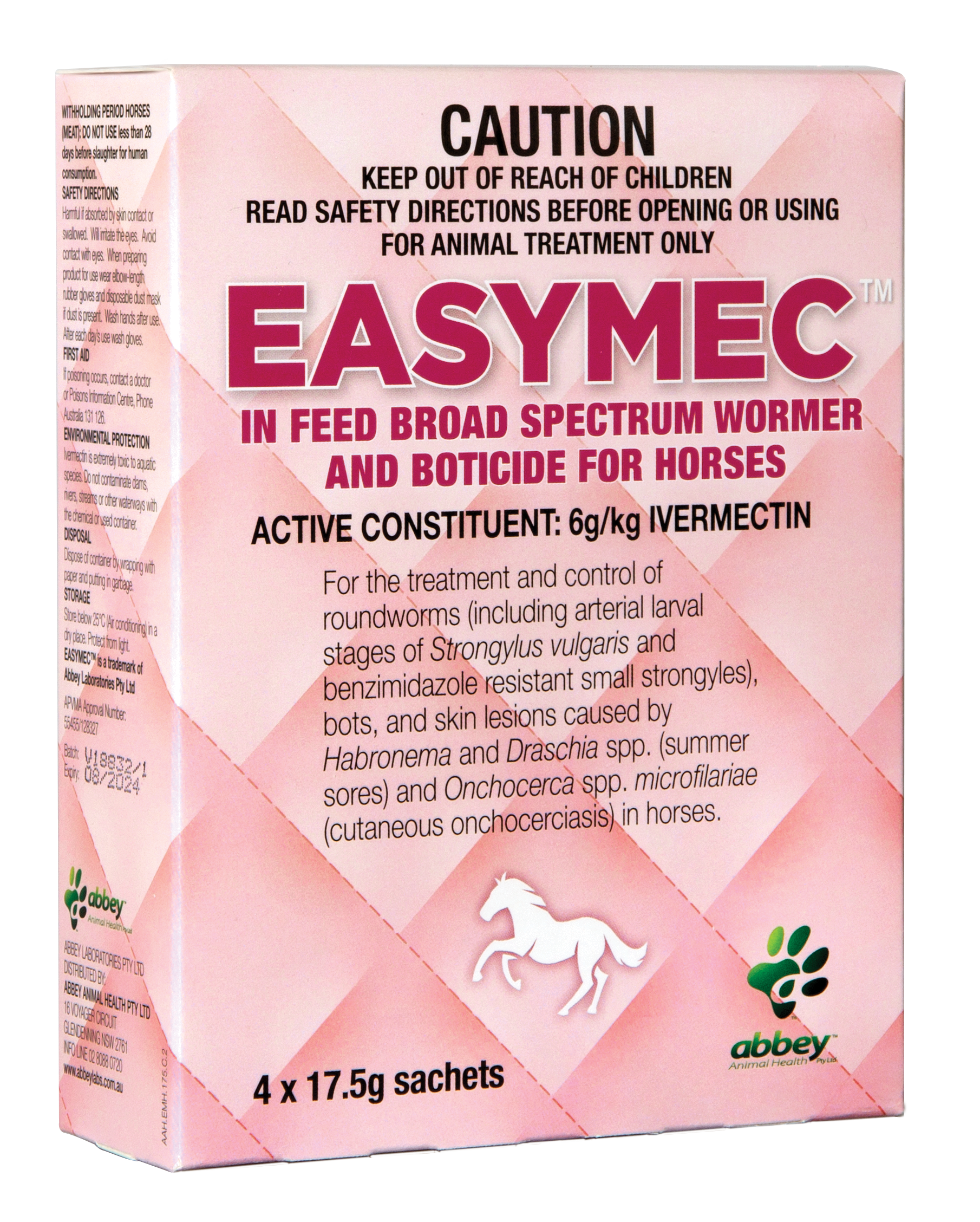 EasyMec