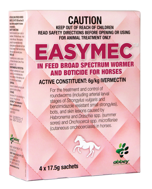 EasyMec