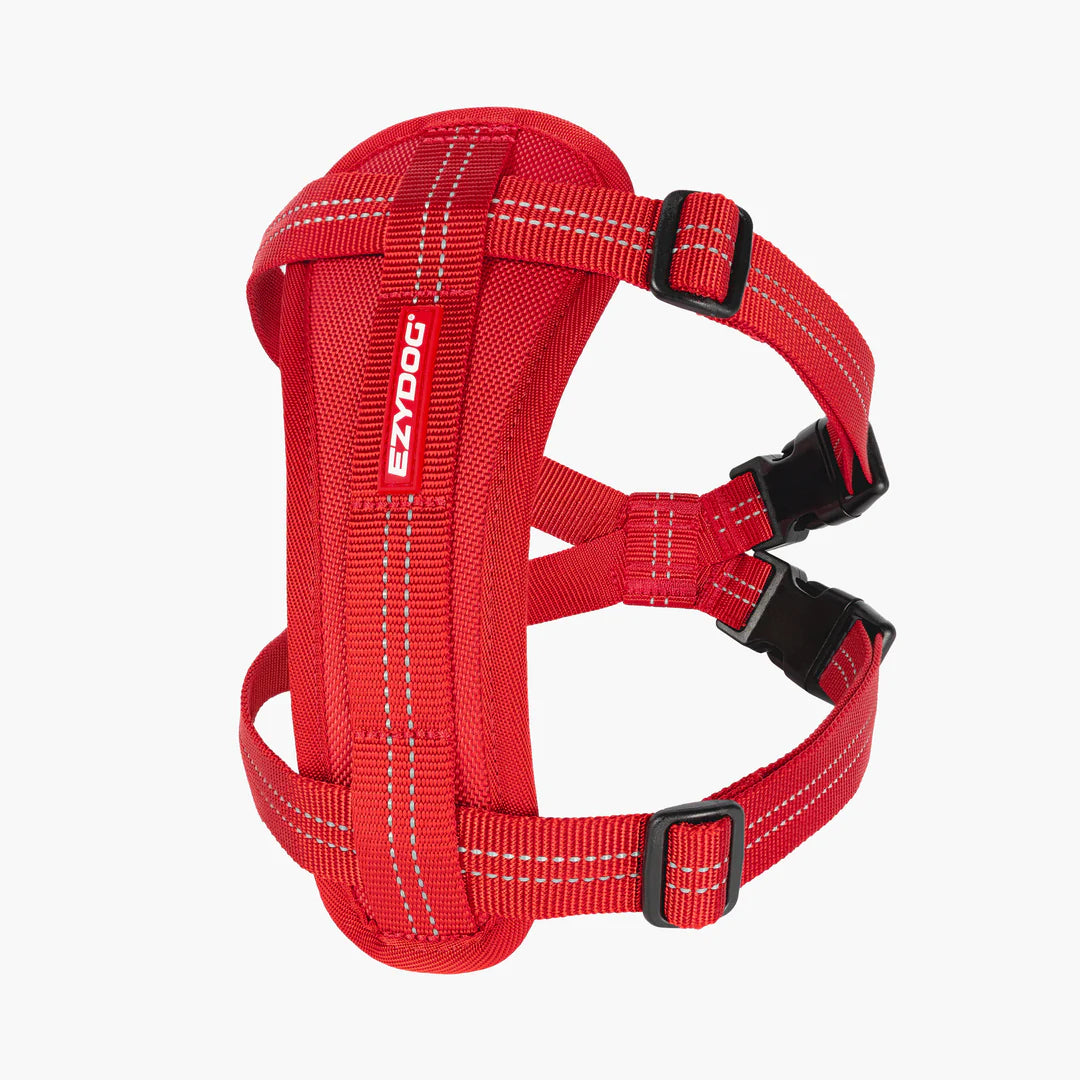 EzyDog - Essential Chest Plate Harness