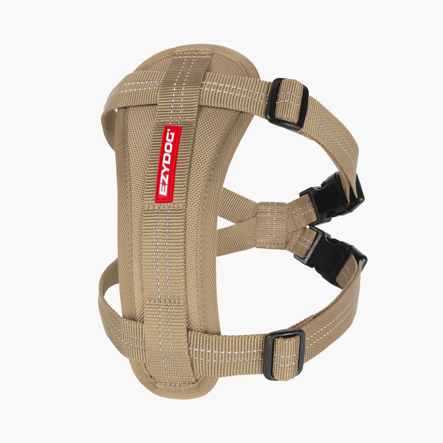 EzyDog - Essential Chest Plate Harness