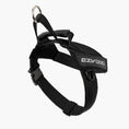 Load image into Gallery viewer, EzyDog - Express Harness - Black
