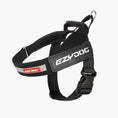 Load image into Gallery viewer, EzyDog - Express Harness - Black
