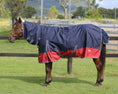 Load image into Gallery viewer, Kozy 1200D 100G Fill Queenslander Nylon Combo
