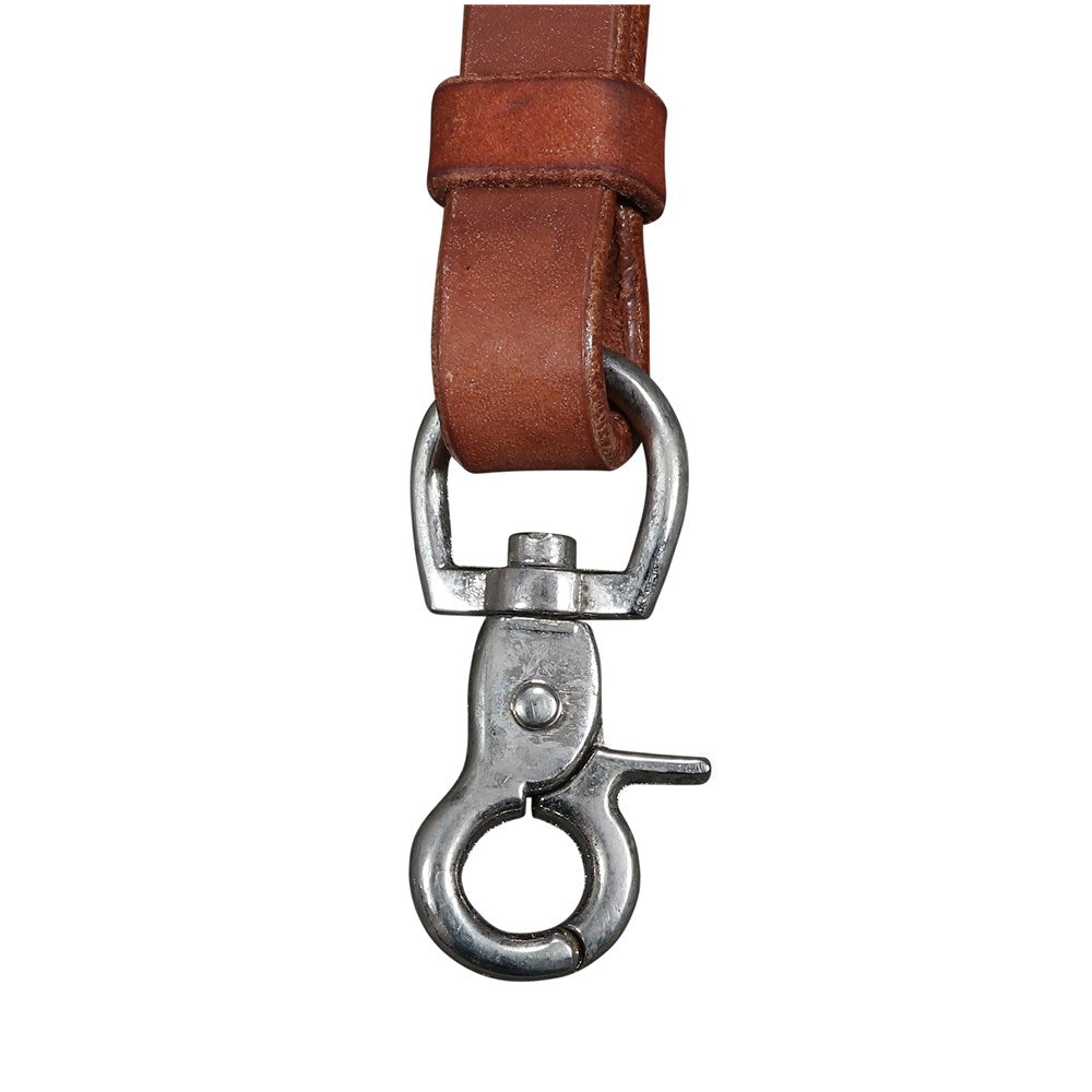 Fort Worth Buckstitch Breastcollar