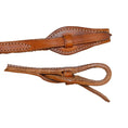 Load image into Gallery viewer, Fort Worth 1/2" Split Reins w/Quick Change
