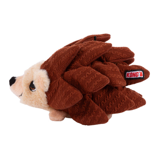 KONG Forage Layerz - Hedgehog