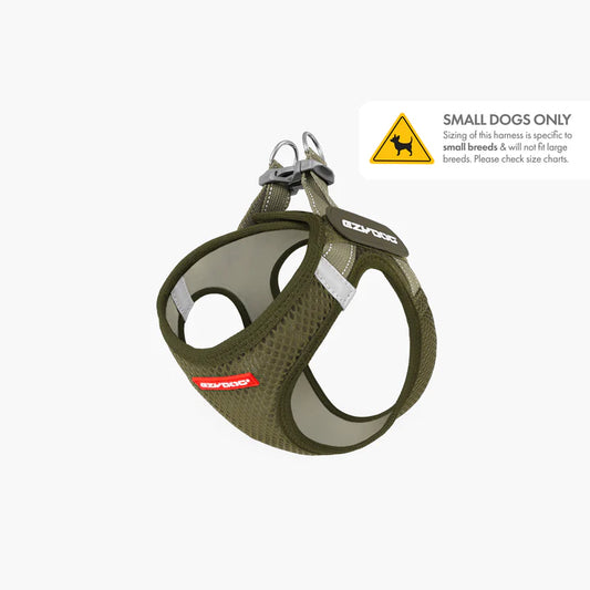 FORMFIT Mesh Harness