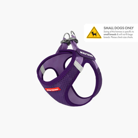 FORMFIT Mesh Harness