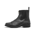Load image into Gallery viewer, Huntington Ladies Leather Zipper Boots
