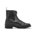 Load image into Gallery viewer, Huntington Ladies Leather Zipper Boots
