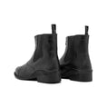 Load image into Gallery viewer, Huntington Ladies Leather Zipper Boots
