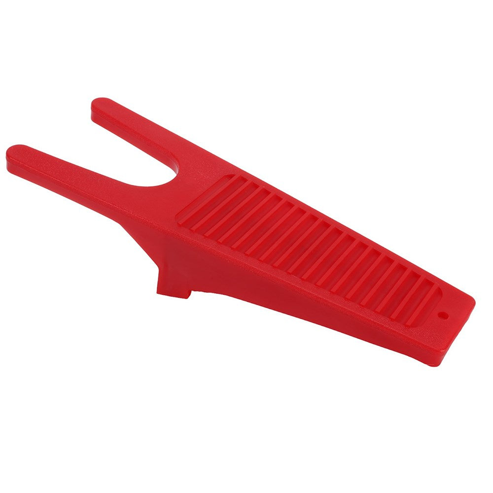 Heavy Duty Plastic Boot Jack