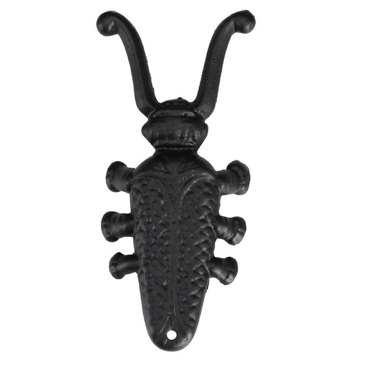 Beetle Boot Jack Solid Cast Iron