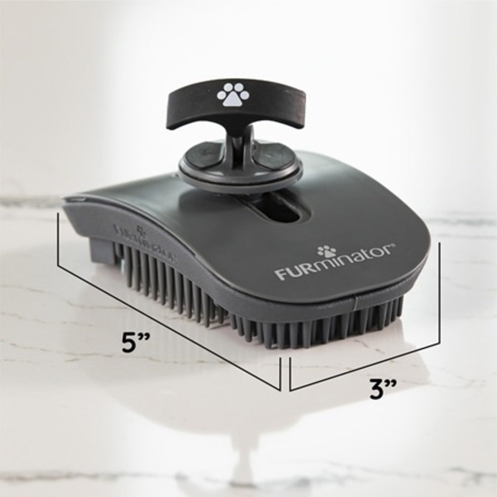 Furminator Sensitive area Tool