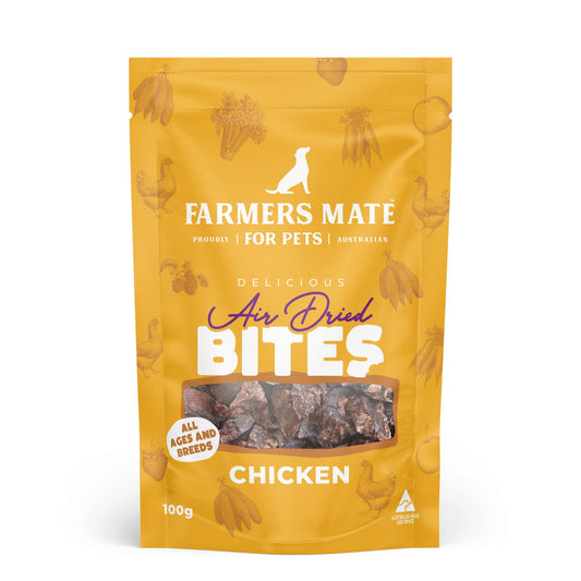 Farmers Mate - Air Dried Chicken