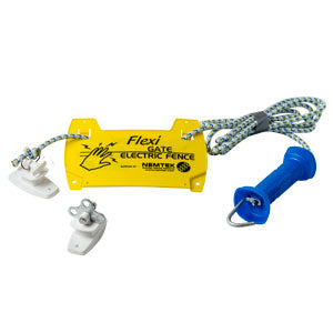 NEMTEK - Flexi Gate Handle Kit