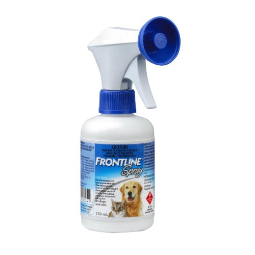 Frontline Spray