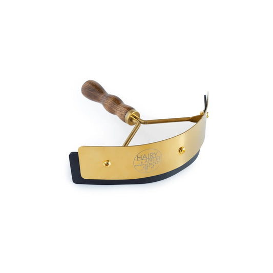 Gold Sweat Scraper