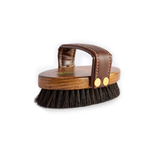 Hairy Pony - Mini Horse Body Brush