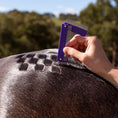 Load image into Gallery viewer, Hairy Pony - Quarter Mark Horse Comb
