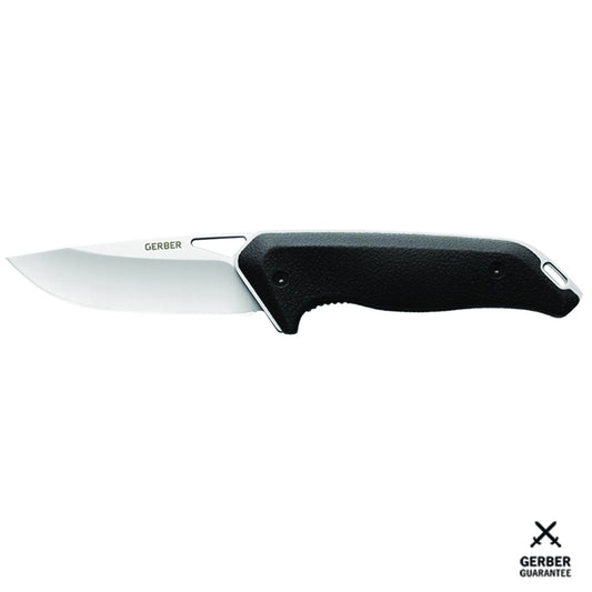 Gerber - Moment Folder Drop Point W/Sheath