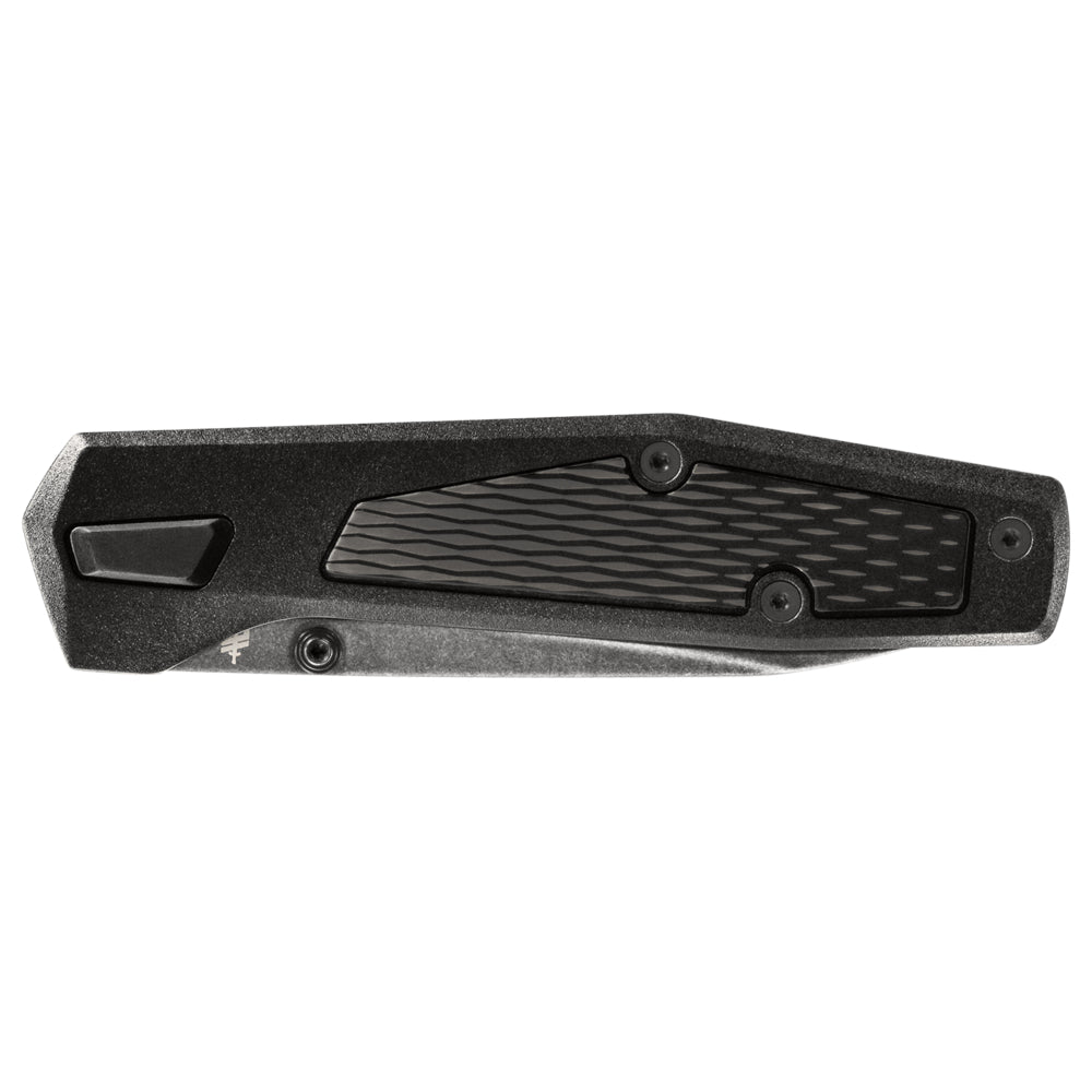Gerber - FUSE - Black Folding Knife