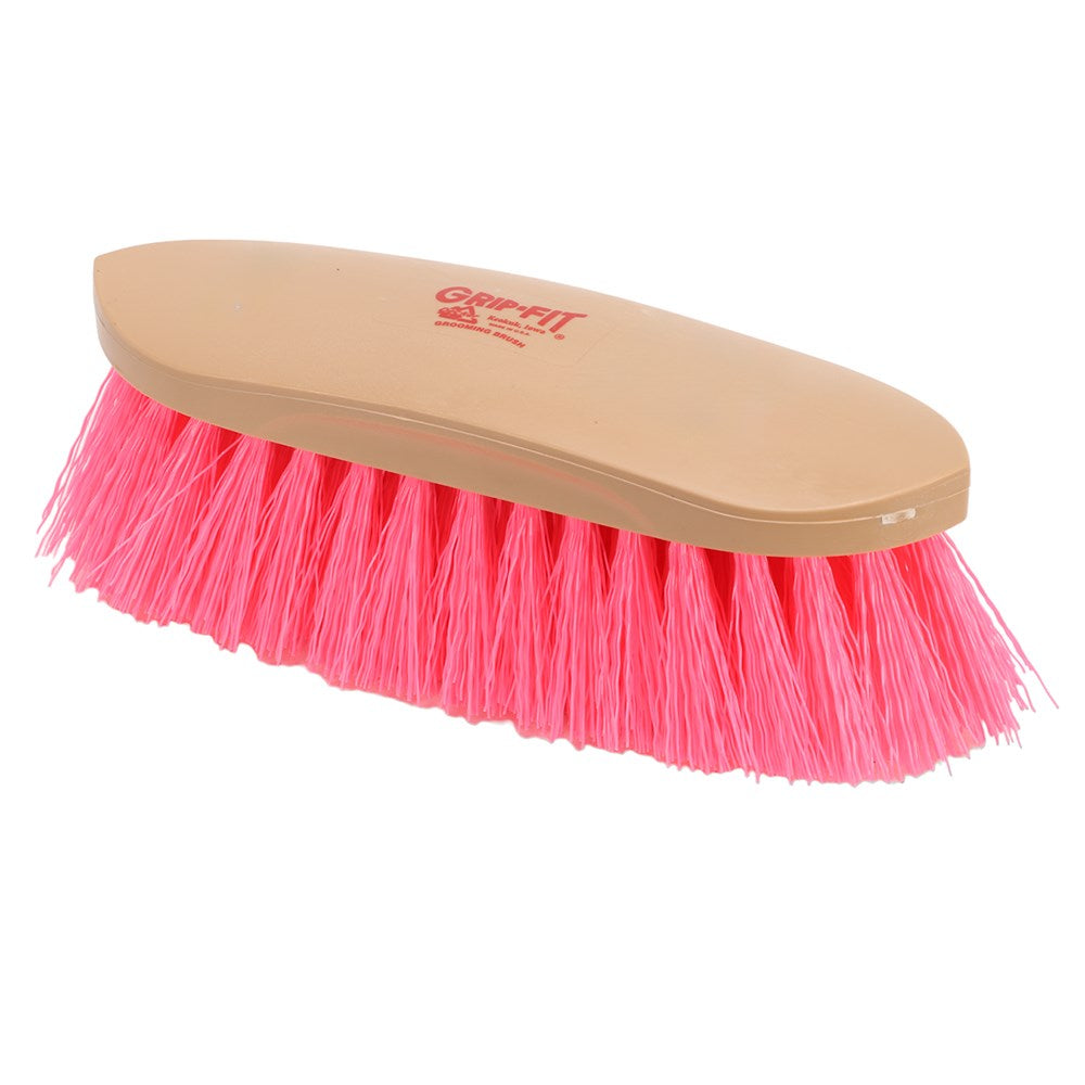 Grip-Fit Dandy Brush