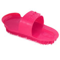 Load image into Gallery viewer, Showmaster Plastic Massage Curry Comb
