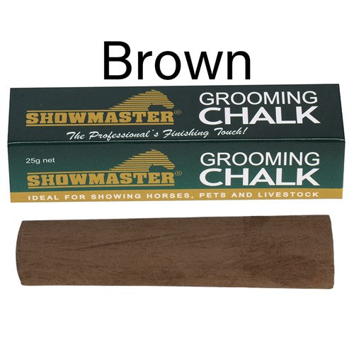 Grooming Chalk Stick
