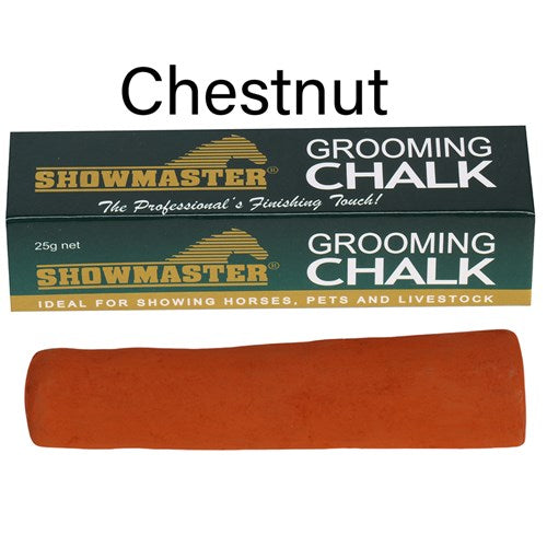 Grooming Chalk Stick