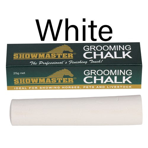 Grooming Chalk Stick