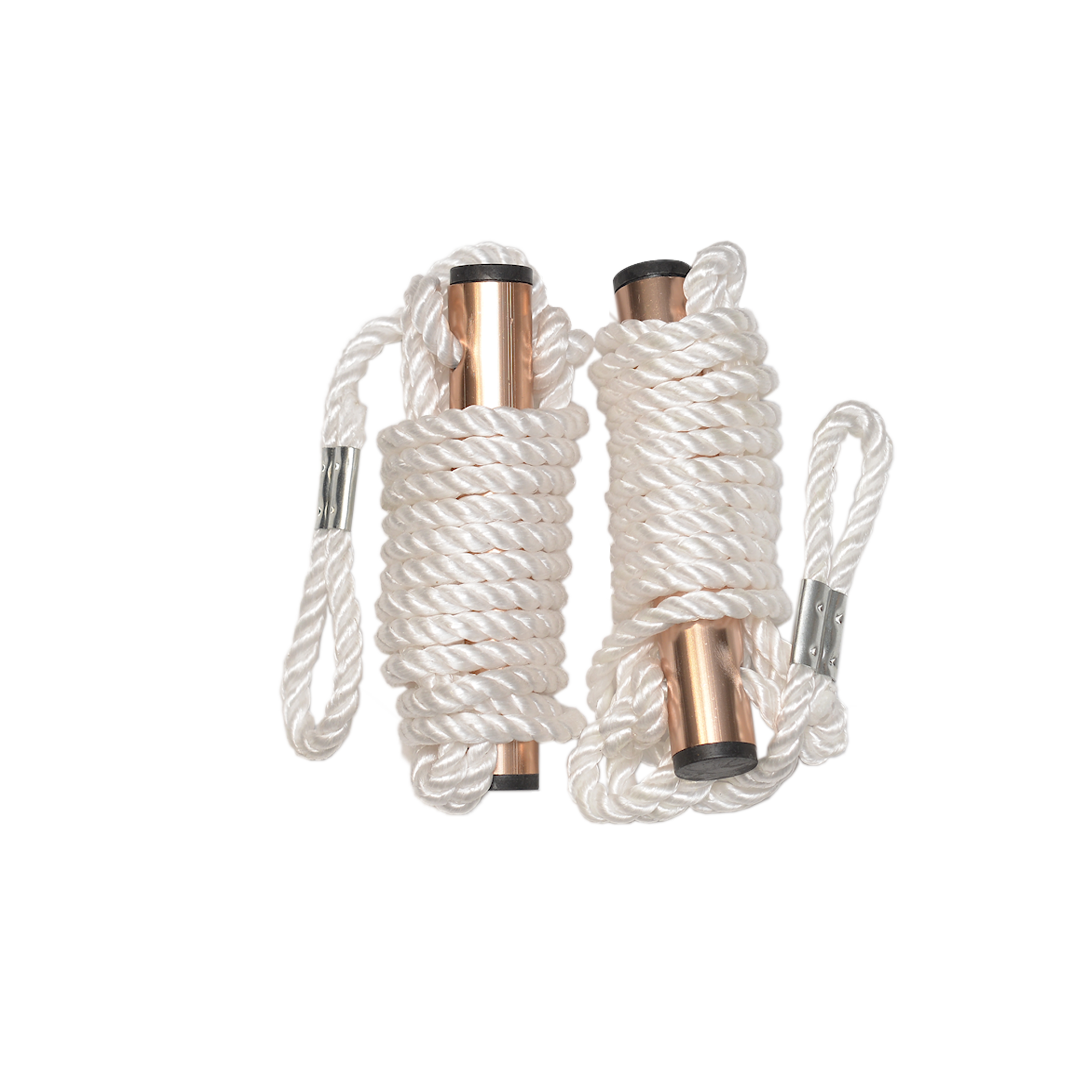 PolyTuf Guy Rope W/Runner 6mm x 3m  2-pk