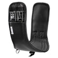 Load image into Gallery viewer, Equi-Prene Pressure Eze Girth Dressage Elastic Black
