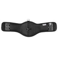 Load image into Gallery viewer, Equi-Prene Pressure Eze Girth Dressage Elastic Black
