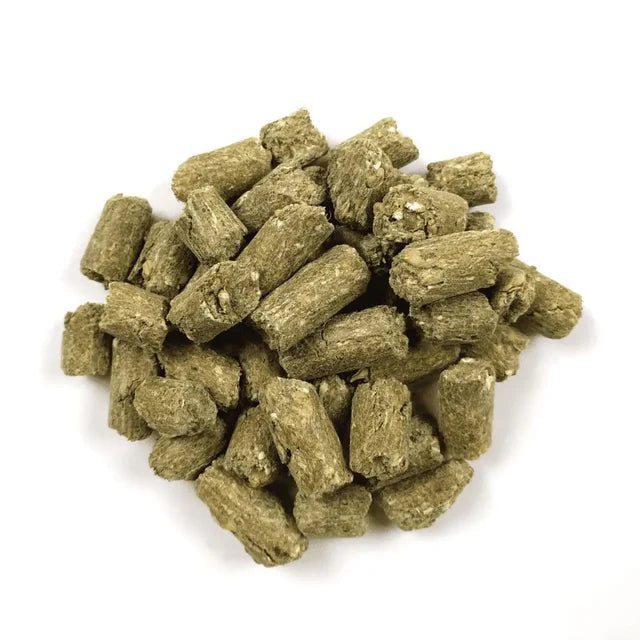 Oxbow - Garden Select Adult Rat Food