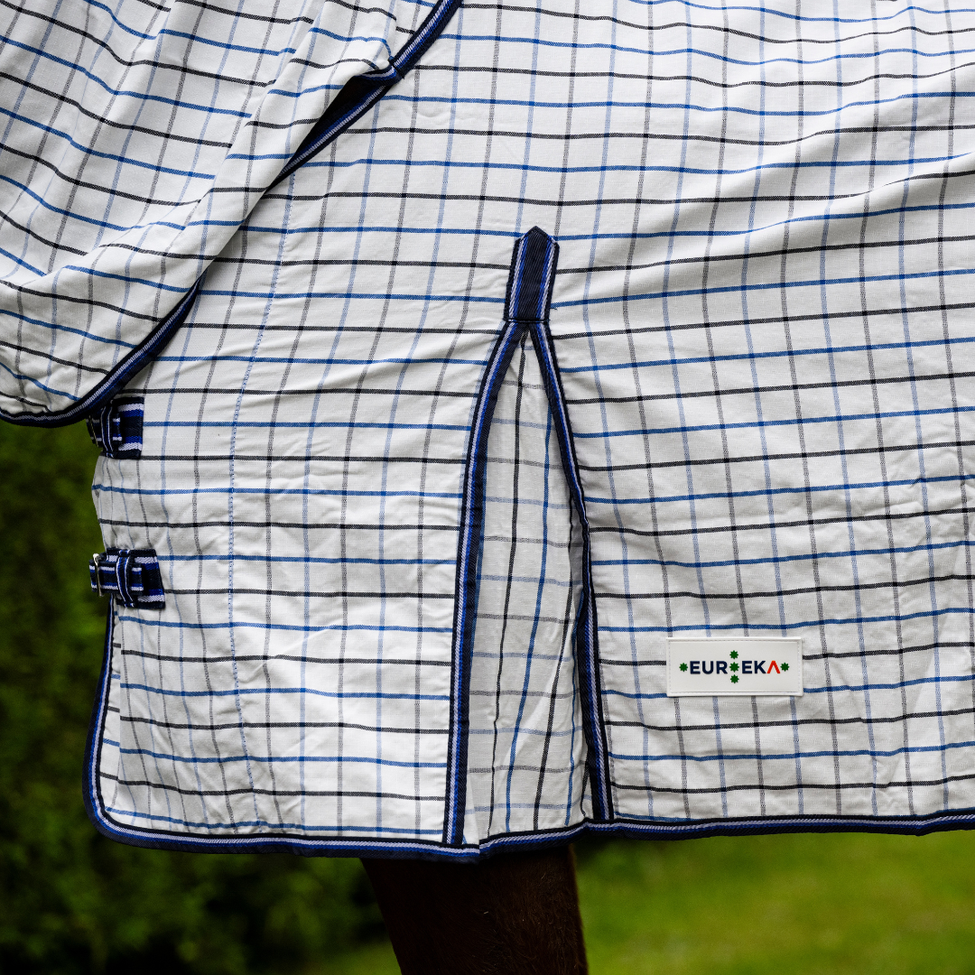 Eureka  - Summer Ripstop Rug