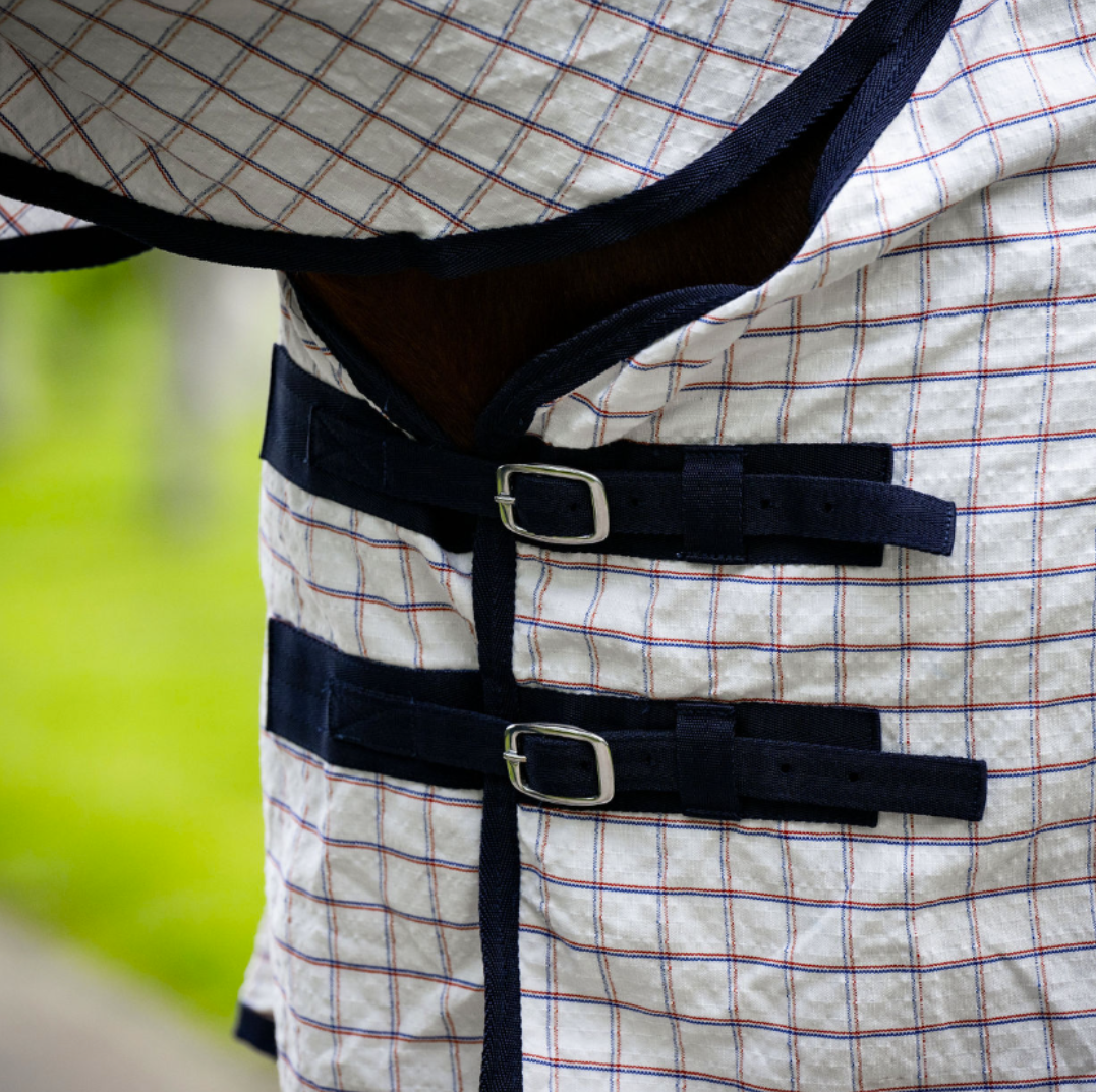 Eureka Deluxe Cotton Combo