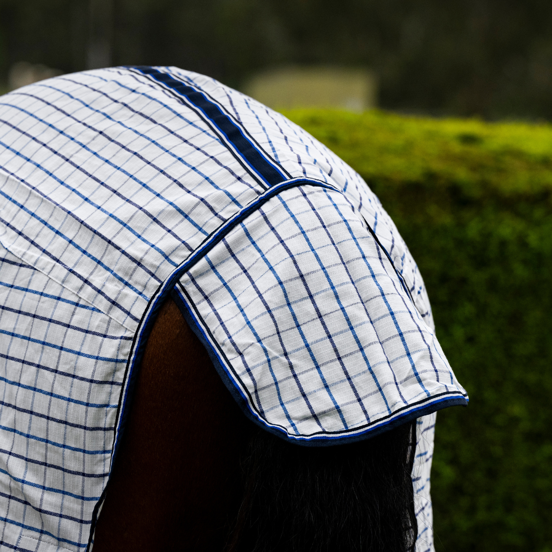 Eureka  - Summer Ripstop Rug