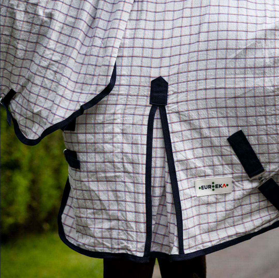 Eureka Deluxe Cotton Combo