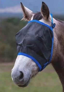 Eureka - Standard Fly Mask