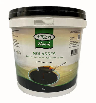 Green Valley Naturals Molasses