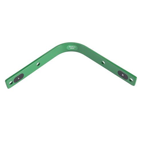 Jeremy & Lord General Purpose Gullet Plate