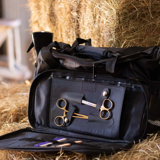 Horse Grooming Bag