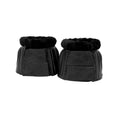 Load image into Gallery viewer, Ribbed Bell Boots w/Fleece Double Velcro
