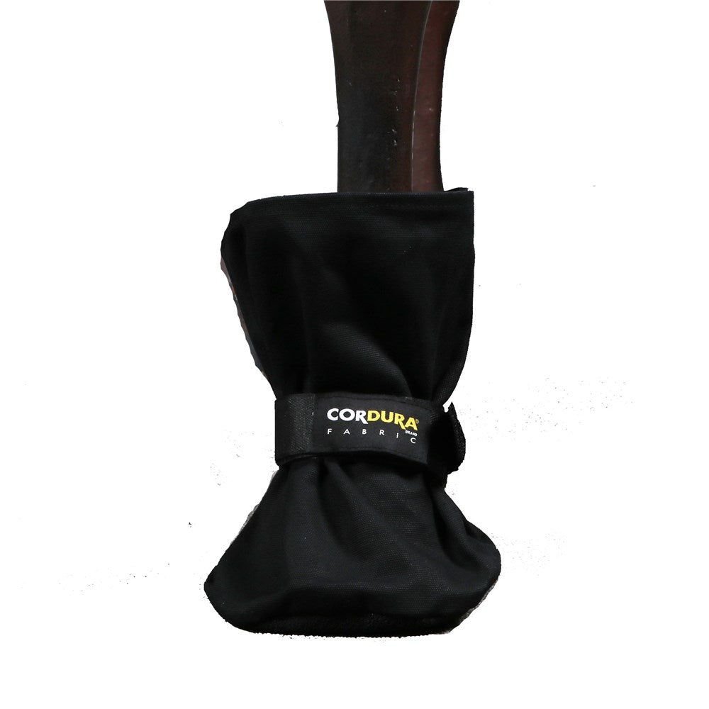 Cordura Equine Poultice Boot