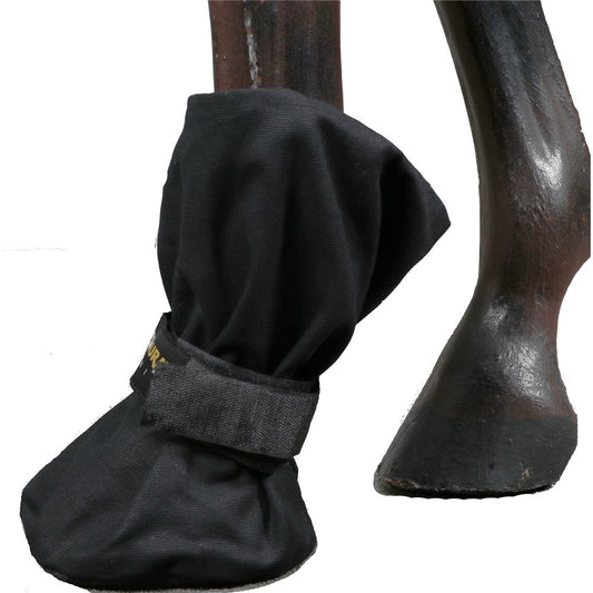 Cordura Equine Poultice Boot