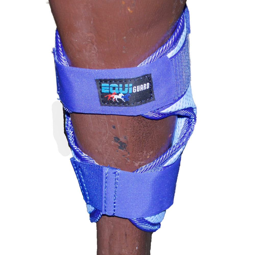 Equi-Guard Cooling Hock Wraps