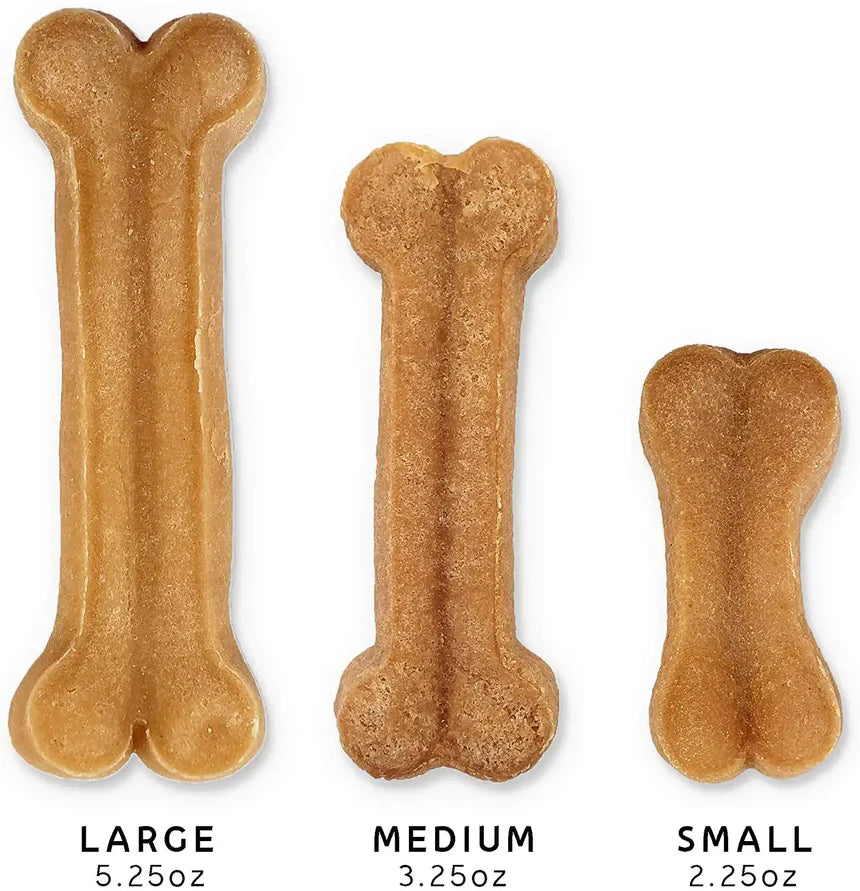 Himalayan Dog Chew - Bone - Cheese