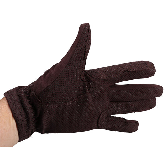 Heritage Power Grip Gloves